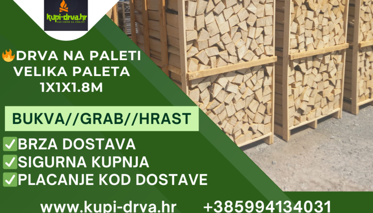 baner drva