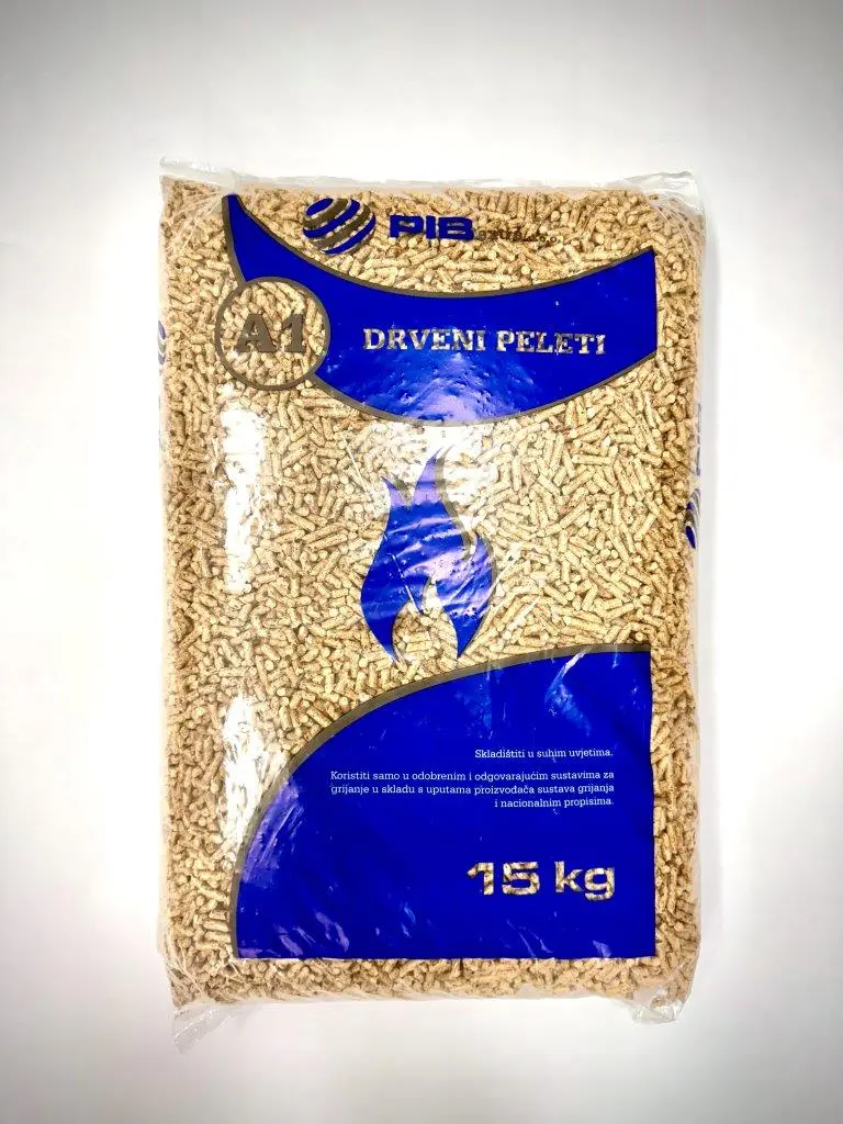 PIB EXTRA pelet- DOSTAVA