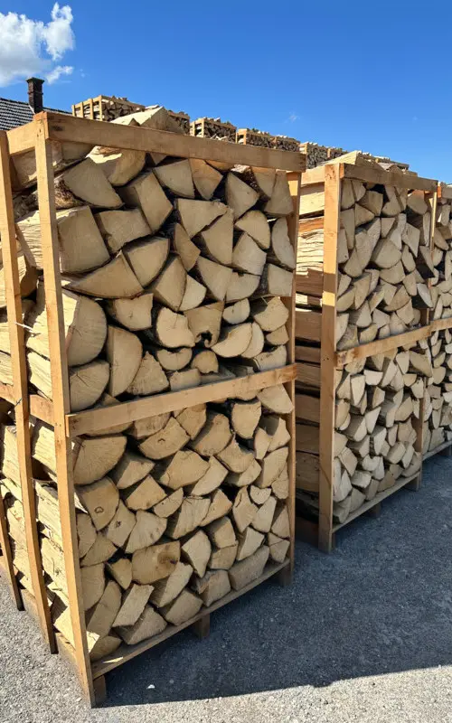 BUKVA KRUPNIJA (1. klasa)  1x1x1.8m DOSTAVA