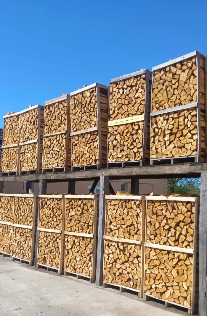 HRAST SUHO (1. klasa) 1x1x1.8m DOSTAVA