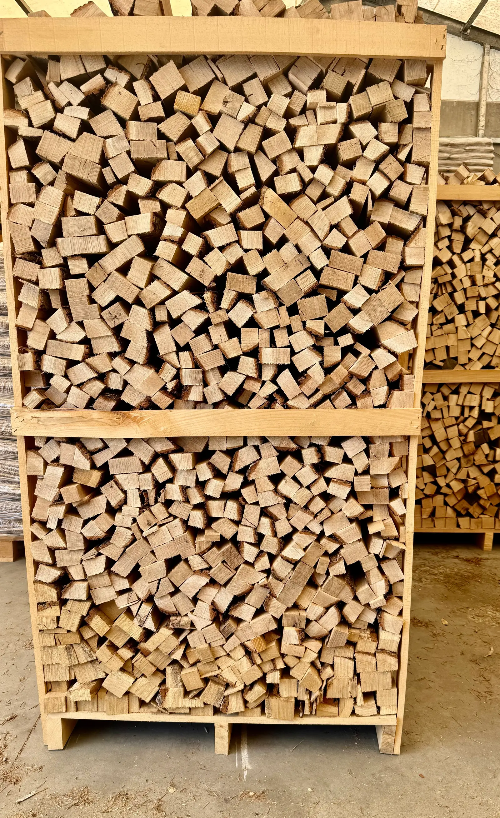 BUKVA/GRAB SITNIJE (1.klasa)  1x1x1.8m DOSTAVA