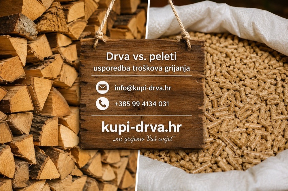 Isporuka ogrjeva 8