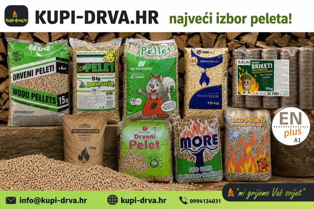 Isporuka ogrjeva 11