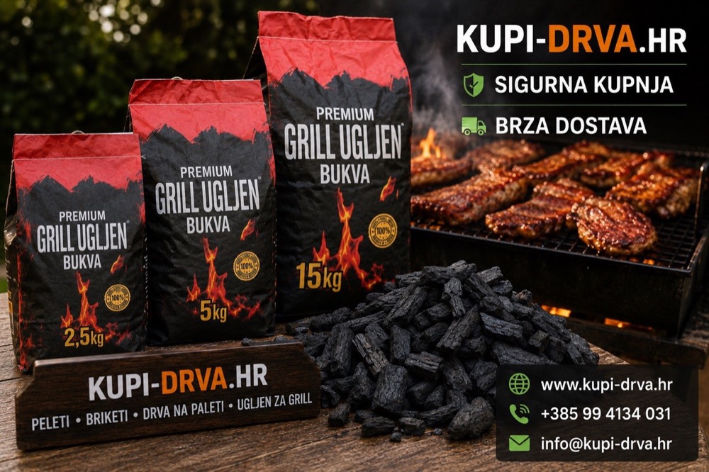 Isporuka ogrjeva 12